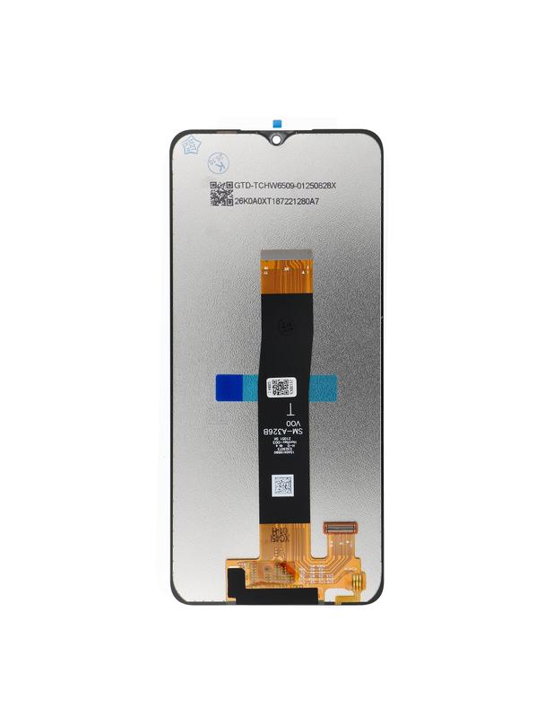 OG wyświetlacz LCD do SAMSUNG A32 5G A326B/A326U/A326W OEM bez ramki