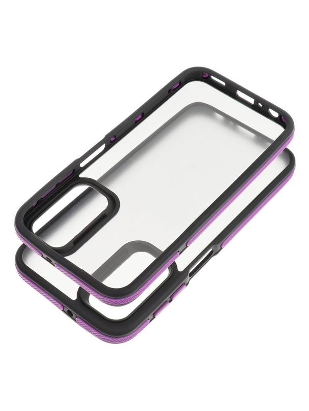 Futerał NEO do SAMSUNG A24 5G / A25 5G / F34 5G / M34 5G fioletowy