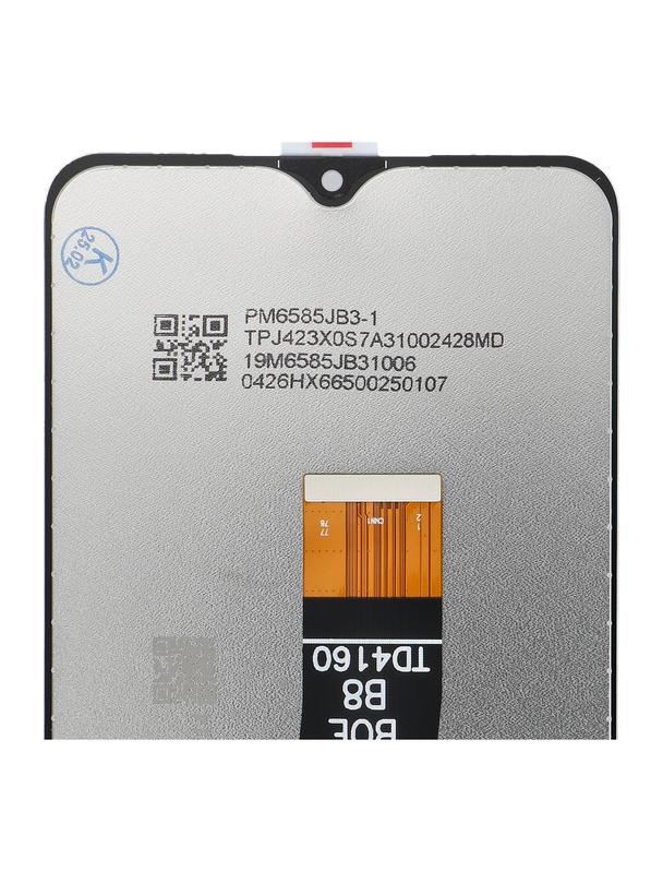 NCC Wyświetlacz LCD do SAMSUNG A13 5G A136B/A136U/A136W OEM bez ramki