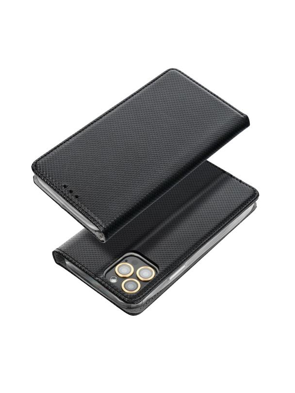 Kabura SMART CASE Book do XIAOMI Redmi Note 10 Pro / 10 Pro MAX czarny