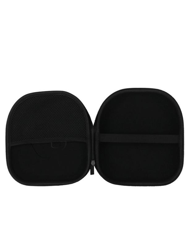 Słuchawki bezprzewodowe nauszne Forcell F-Audio Touch Beat ANC szare