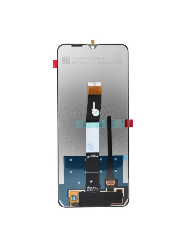 FixCell wyświetlacz LCD do REDMI 12C OEM bez ramki
