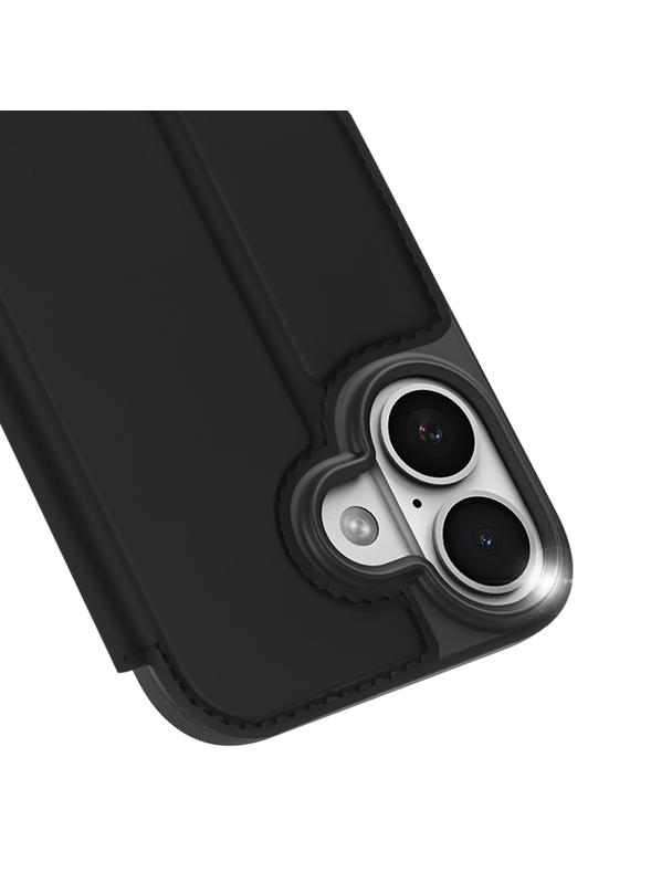 DUX DUCIS kabura SKIN PRO do IPHONE 17 czarna