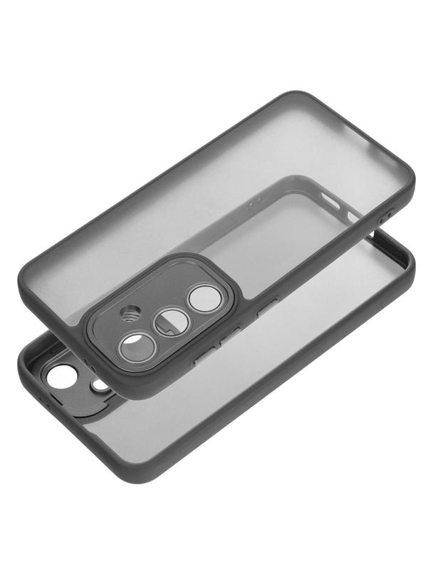 Futerał VARIETE do SAMSUNG S24 czarny