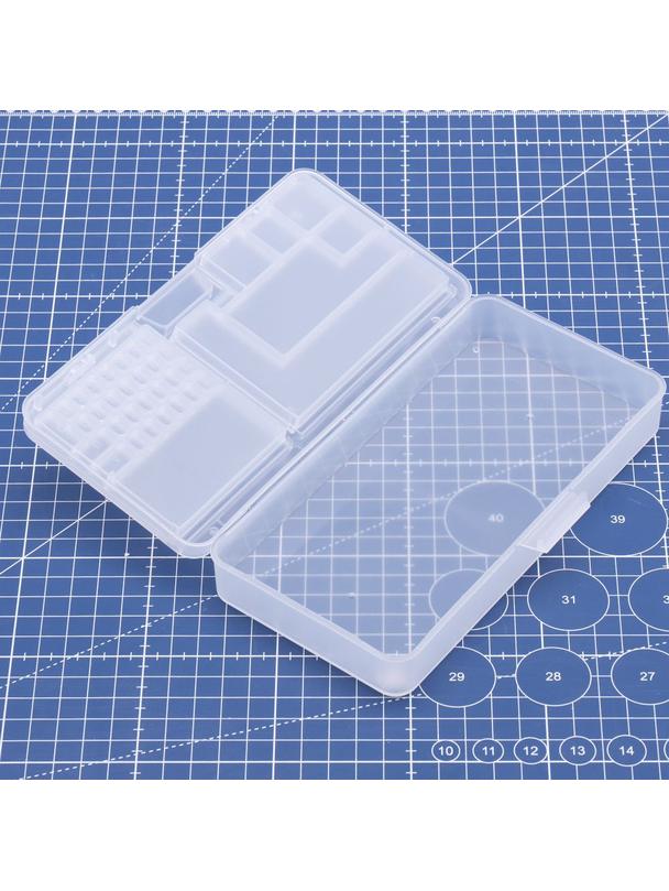 Pudełko serwisowe organizer na części (BST-W203)