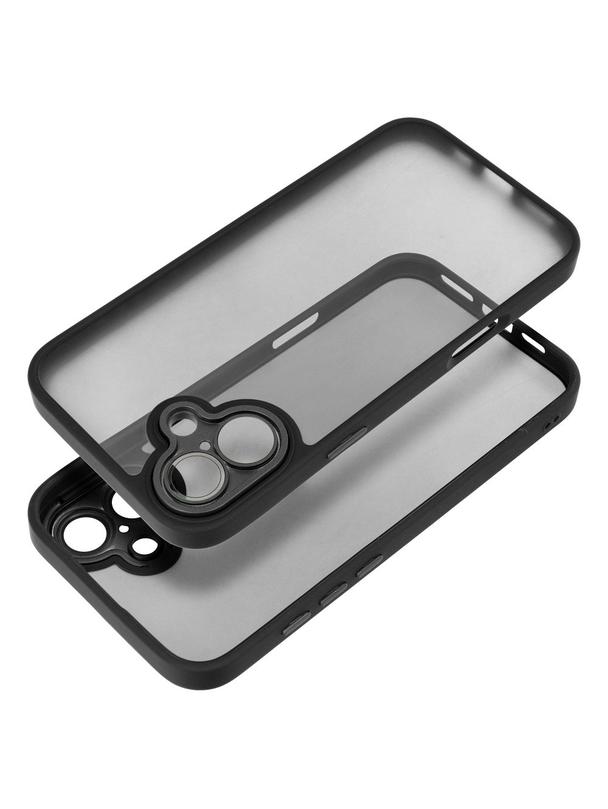 Futerał VARIETE do IPHONE 16 Plus czarny