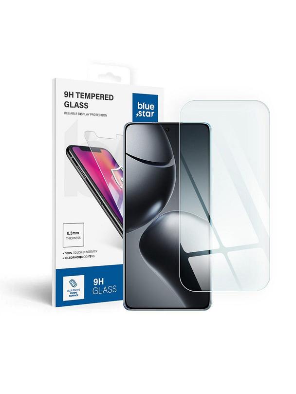 Szkło hartowane do Xiaomi 14T PRO Blue Star