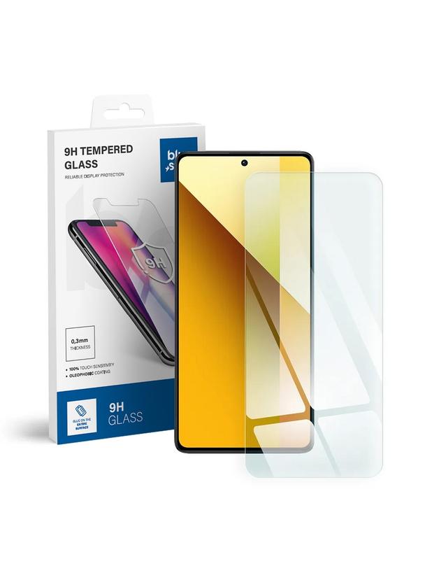Szkło hartowane do Xiaomi Redmi Note 13 4G / 5G Blue Star