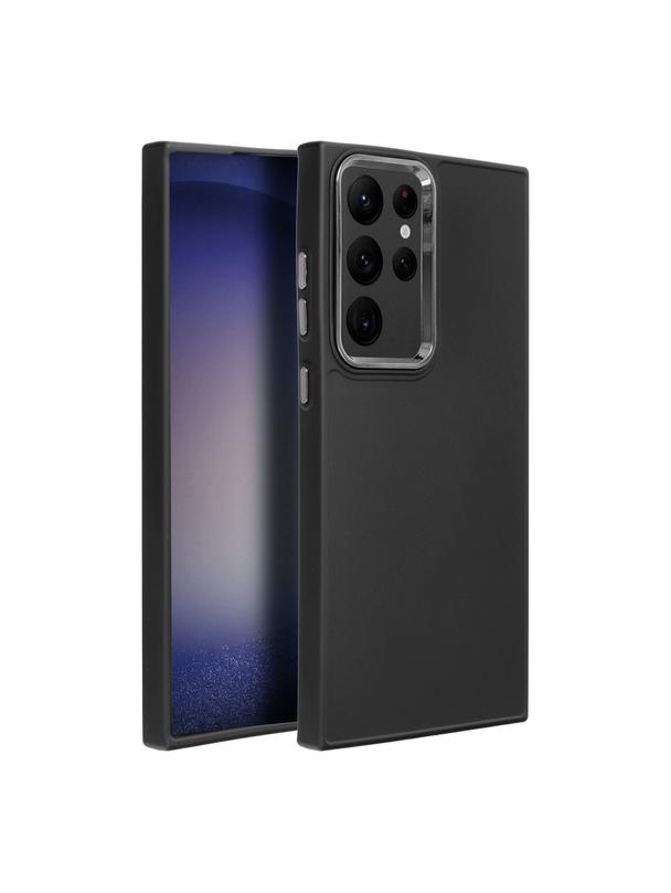 Futerał FRAME do SAMSUNG S23 Ultra czarny