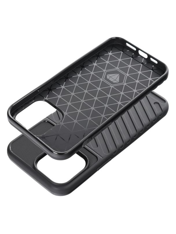 Futerał THUNDER do IPHONE 14 Pro Max czarny