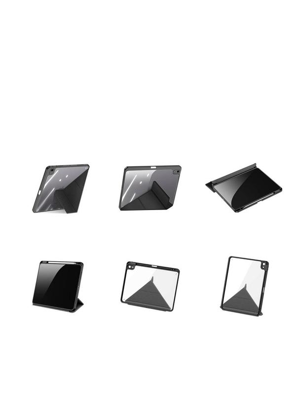 DUX DUCIS etui MAGI z miejscem na rysik do iPad Air 4/5 10,9 czarne