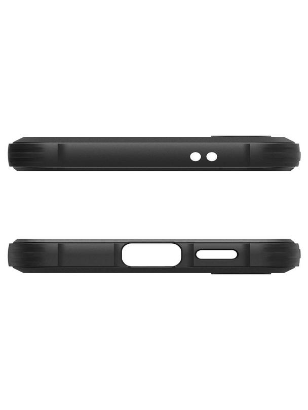 SPIGEN futerał RUGGED ARMOR do SAMSUNG S24 Plus matte black