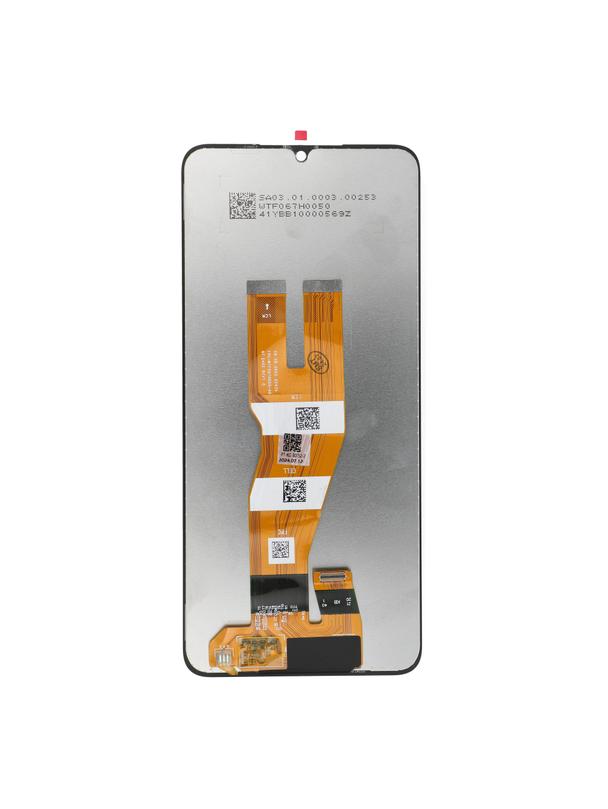 FixCell wyświetlacz do SAMSUNG a05 a055 bez ramki (Odnowiony)