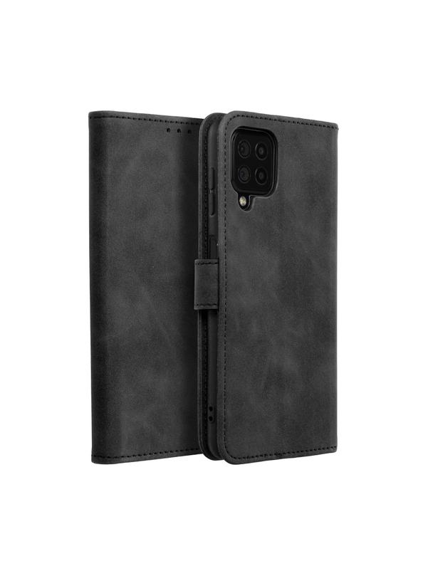 Kabura TENDER Book do SAMSUNG A22 LTE ( 4G ) czarny