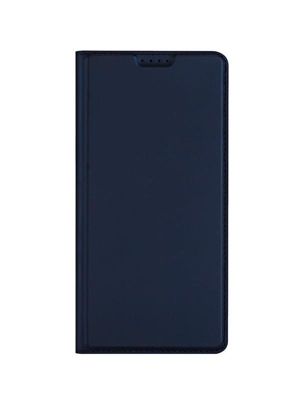 DUX DUCIS kabura SKIN PRO do SAMSUNG A17 5G niebieska