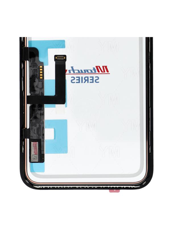 MUSTTBY Ekran dotykowy + OCA IPHONE 11