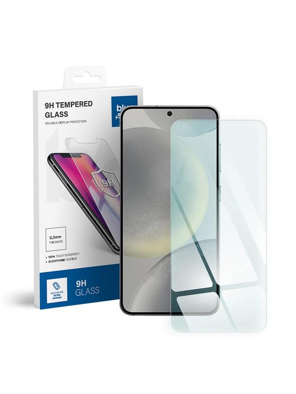 Szkło hartowane do Samsung Galaxy S24 Blue Star