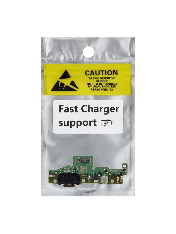 Płytka ładowania do MOTOROLA G60 OEM (Fast Charger)