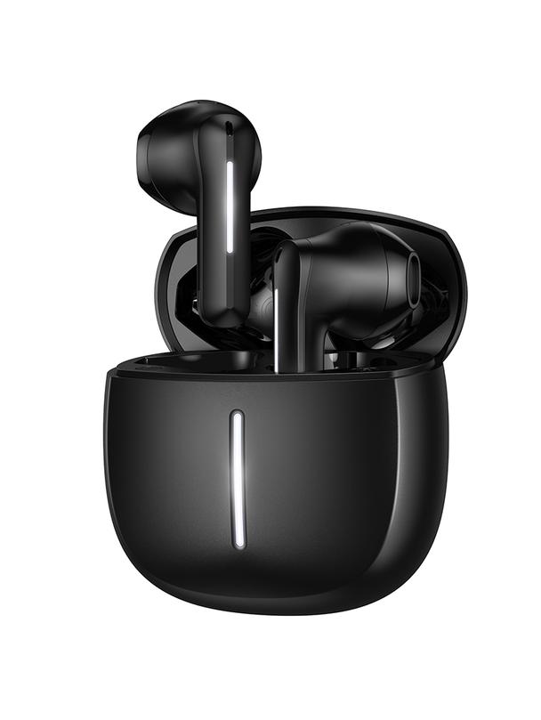 Słuchawki bezprzewodowe douszne Hoco TWS EQ33 czarne