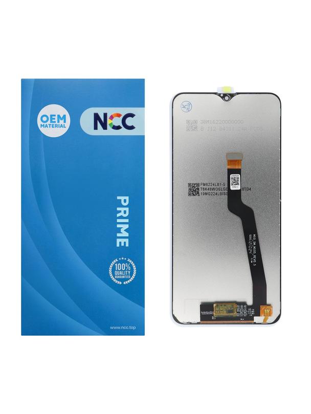 NCC Wyświetlacz LCD do SAMSUNG A10 A105F/A105M/A105G OEM bez ramki