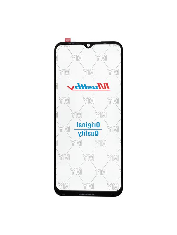 MUSTTBY szybka + oca SAMSUNG a14 5G