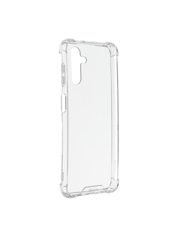 ROAR futerał ARMOR do SAMSUNG A13 5G transparentny