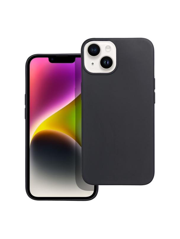 Futerał MATT do IPHONE 14 Pro Max czarny