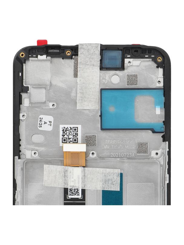 ServicePack Wyświetlacz LCD do MOTOROLA Moto G50 5G 5D68C18927