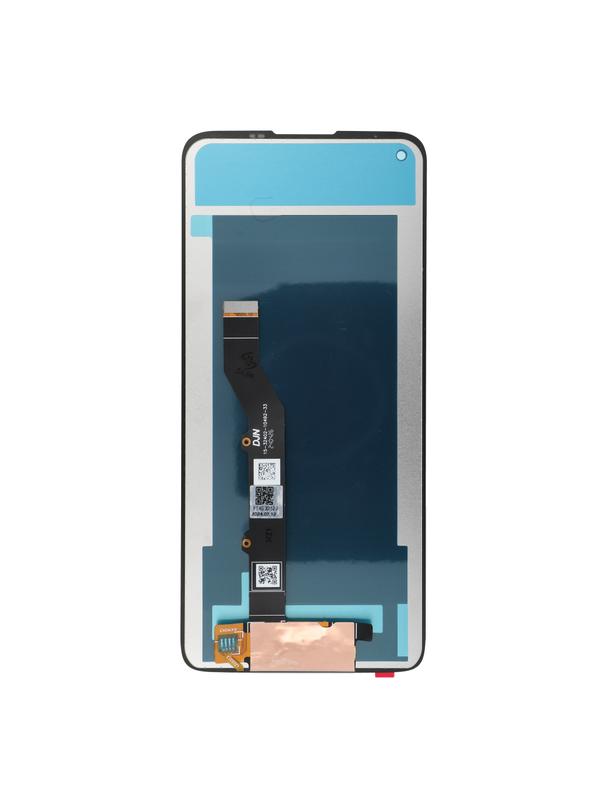 FixCell wyświetlacz do MOTOROLA G9 Plus OEM bez ramki