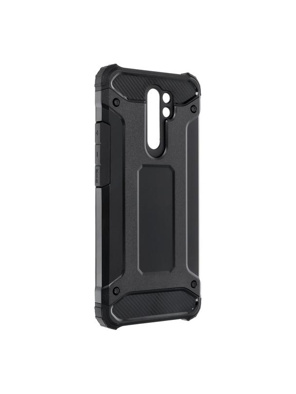 Futerał ARMOR do XIAOMI Redmi 9 czarny