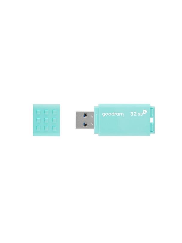 GOODRAM pendrive UME3 32GB USB3.2 (Biomaster protected)