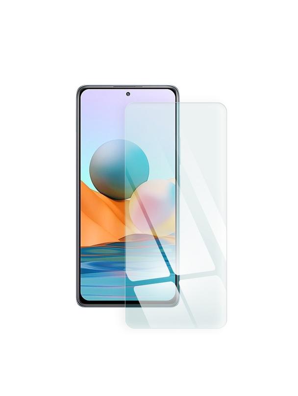 Szkło hartowane do Xiaomi Redmi Note 10 PRO Blue Star