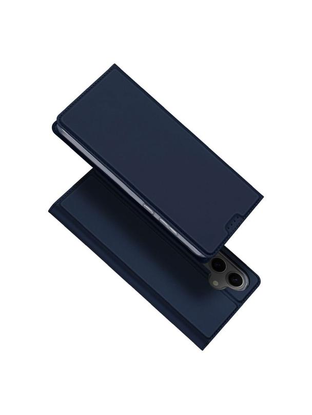 DUX DUCIS kabura SKIN PRO do SAMSUNG S24 FE niebieska