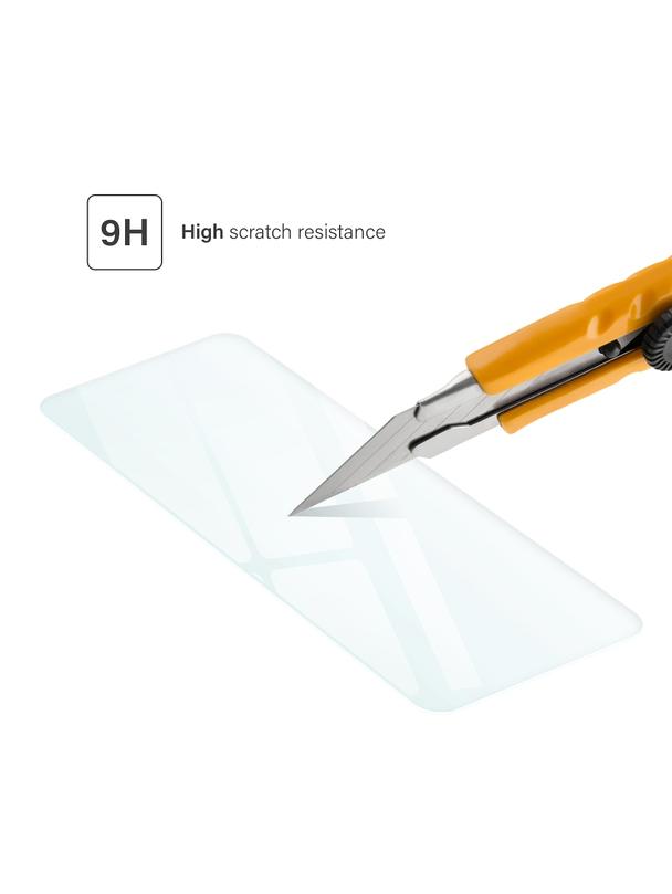 Szkło hartowane do Samsung Galaxy S22+/S23+/SAM A51/A54/Huawei P40 Lite