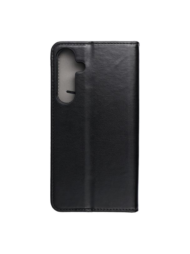 Kabura SMART MAGNETO do SAMSUNG S25 Plus czarny