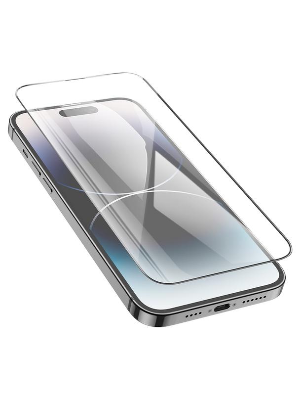 Szkło hartowane do iPhone 14 PRO Hoco HD Anti-static 25 sztuk G10