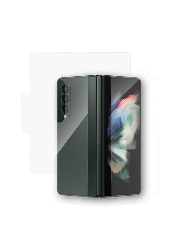 BESTSUIT protektor LCD Full Body do SAMSUNG Z Fold 5