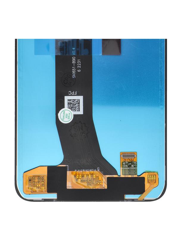 FixCell wyświetlacz LCD do HONOR Nova Y61 OEM bez ramki