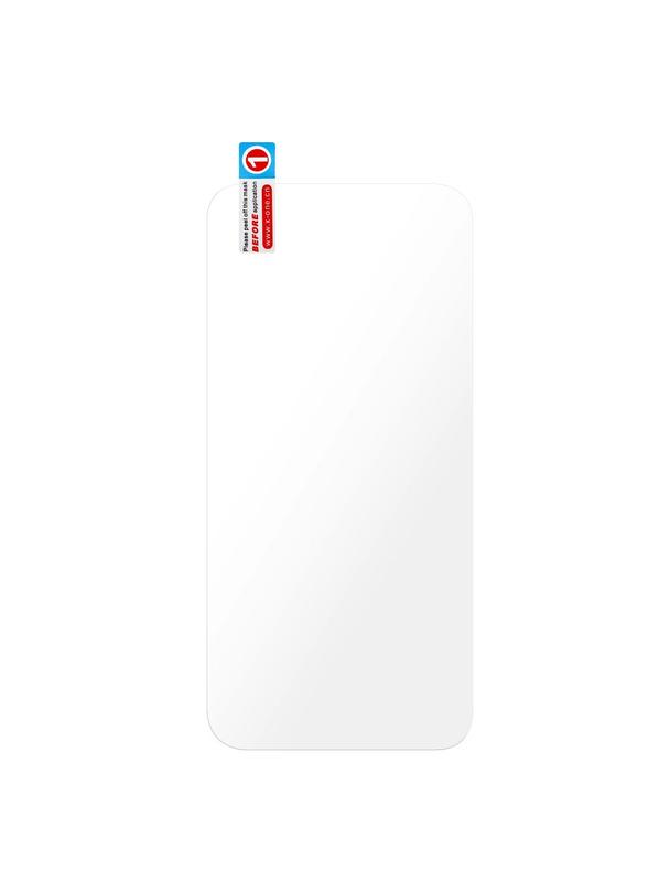 Szkło hartowane X-ONE - do iPhone 17 Air