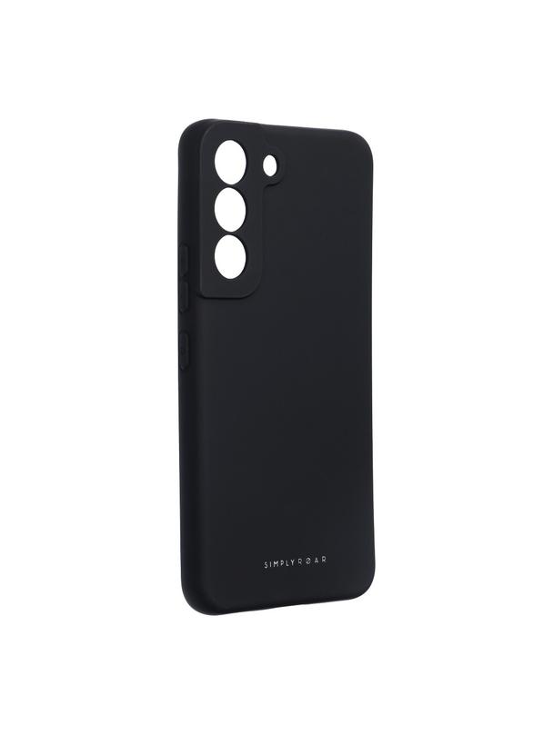 ROAR futerał SPACE do SAMSUNG S22 Czarny