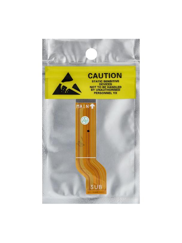 Taśma główna sygnałowa do SAMSUNG A40