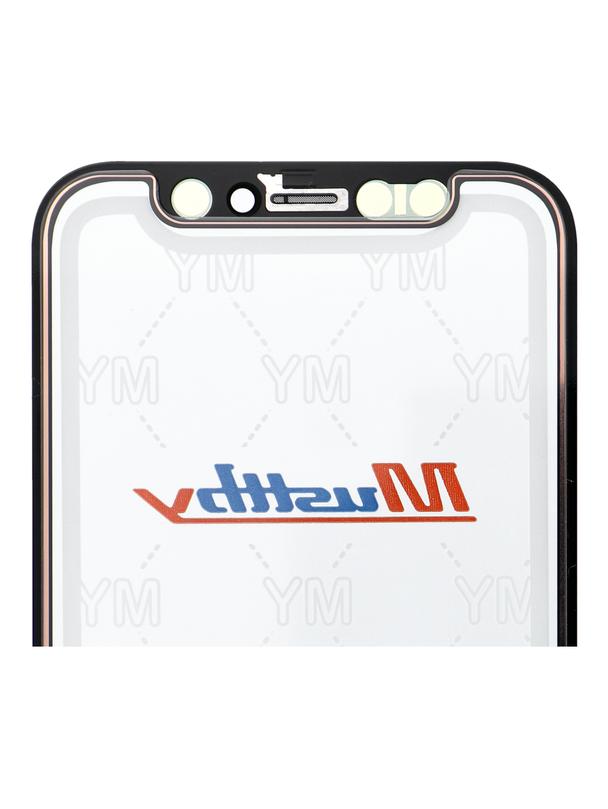 MUSTTBY Ekran dotykowy + OCA IPHONE 12 mini (bez IC)