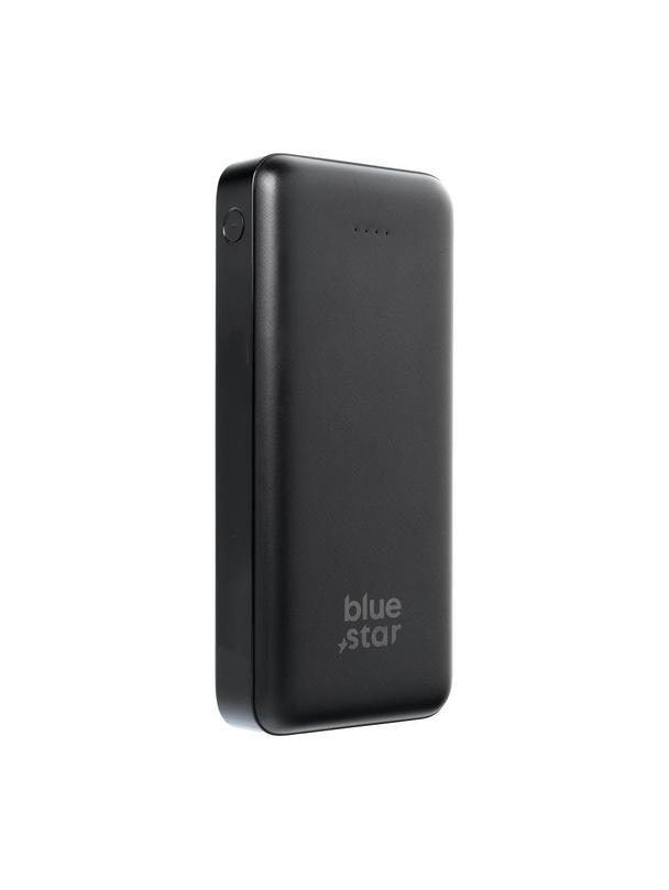 Powerbank Blue Star W2015 2.1A 20000 mAh czarny