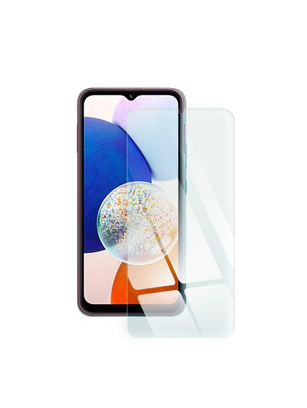 Szkło hartowane do Samsung Galaxy A14 5G Blue Star