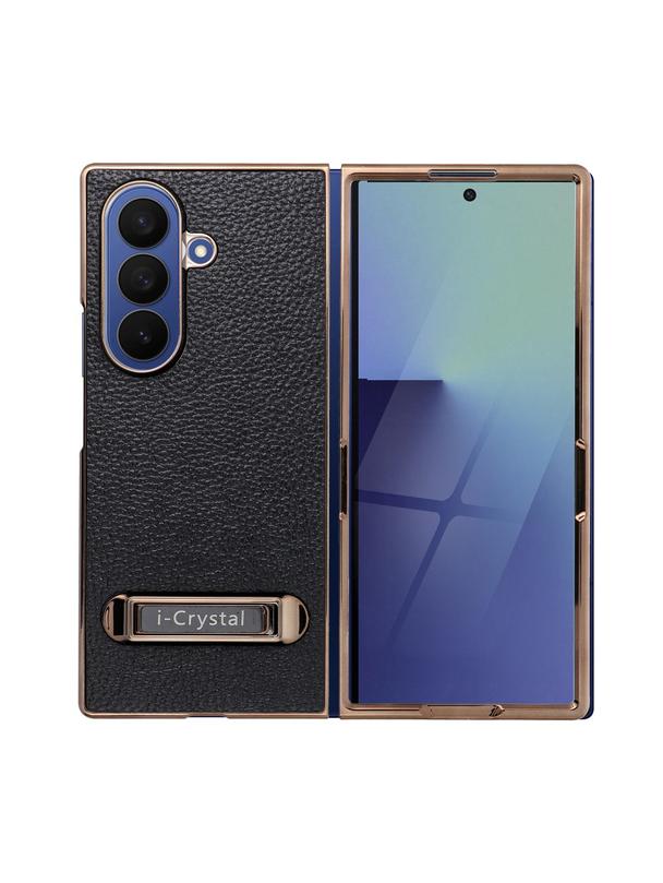 Futerał CRYSTAL do SAMSUNG Galaxy Z FOLD 7