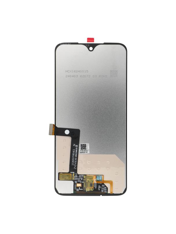 FixCell wyświetlacz do MOTOROLA G7 / G7 Plus OEM bez ramki