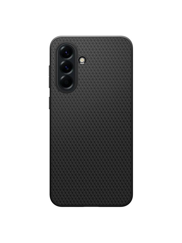 SPIGEN futerał LIQUID AIR GALAXY A56 5G MATTE BLACK