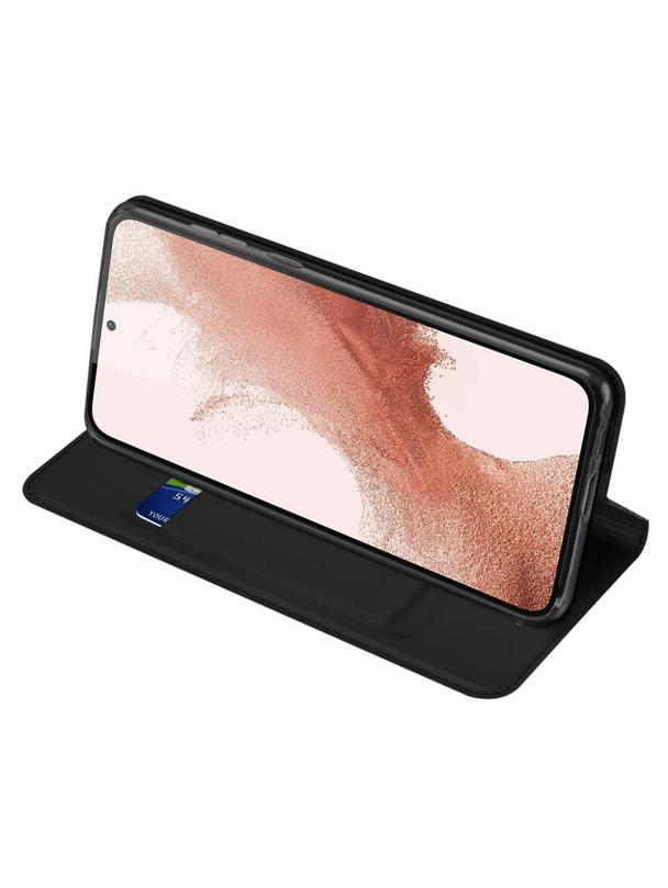 DUX DUCIS kabura SKIN PRO do SAMSUNG S23 czarna