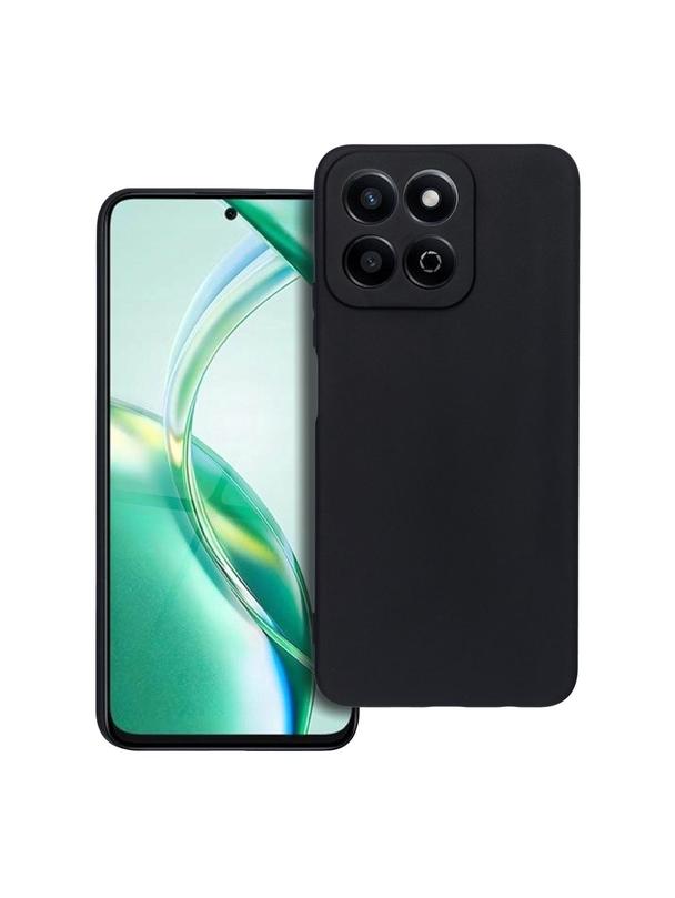 Futerał MATT do HONOR 200 SMART czarny