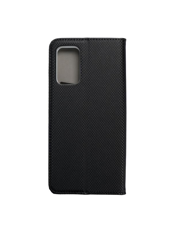 Kabura SMART CASE Book do XIAOMI Redmi 9T czarny